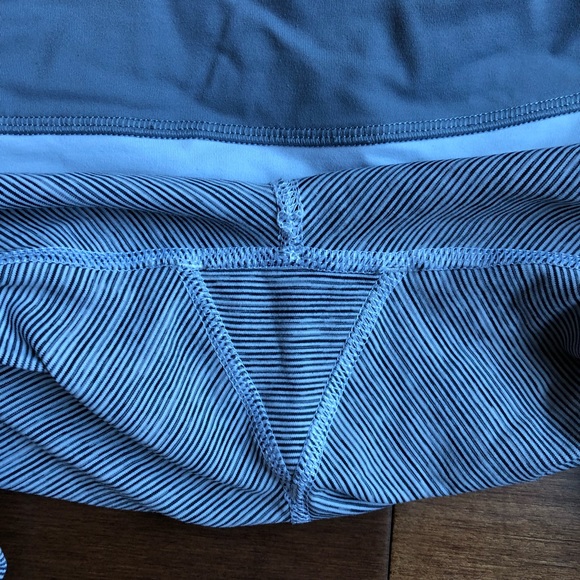 🦊Lululemon Run: Inspire Crop II - Picture 5 of 10